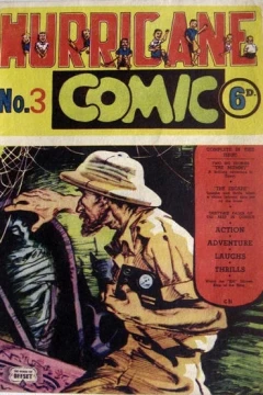 Issue #3
