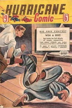 Issue #9