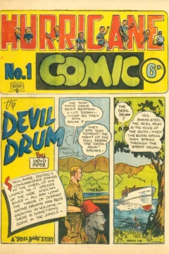 Devil Drum