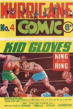 Kid Gloves