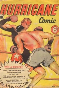 Kid Gloves
