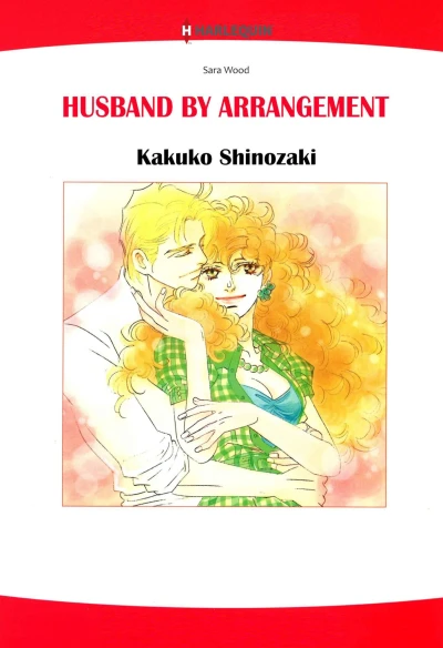 Cover of Vol. 1