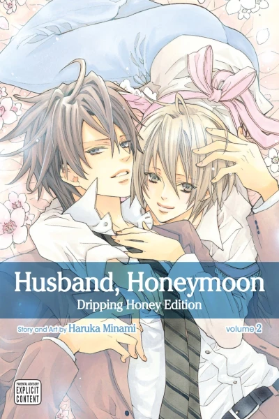 Cover of Volume 2