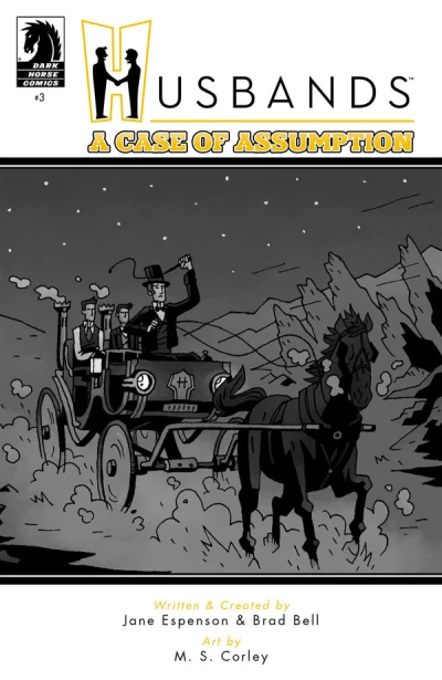 Cover of A Case of Assumption