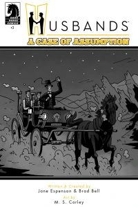 A Case of Assumption