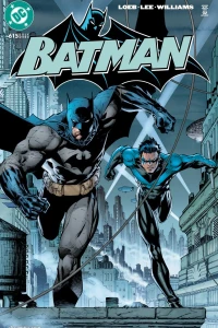 Hush Chapter Eight: The Dead