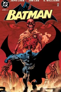 Hush Chapter Eleven: The Game