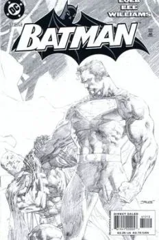 Cover of Sketch Cover