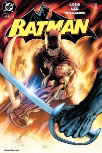 Hush Chapter Nine: The Assasins