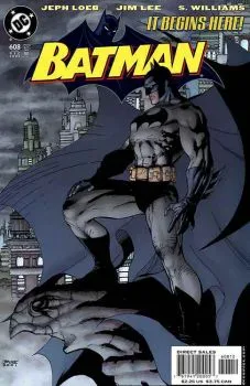 Cover of 2nd Printing