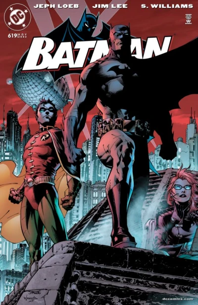 Cover of Hush Chapter Twelve: The End