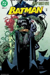 Hush Chapter Two: The Friend