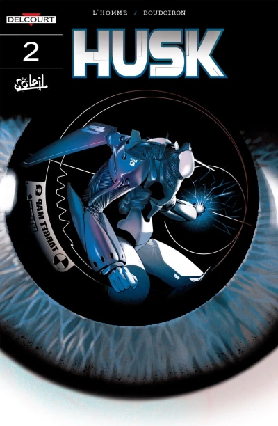 Cover of Monkey Brain 2/2