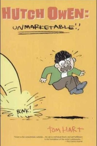 Issue #1