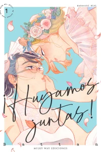 Issue #1