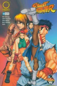 Issue #10