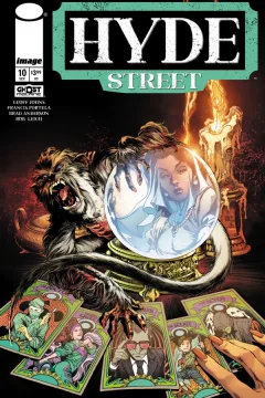 Issue #10