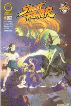 Issue #11