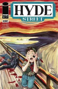 Cover of German Peralta Variant