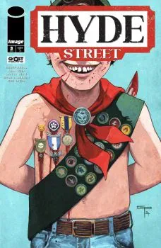 Cover of German Peralta Variant