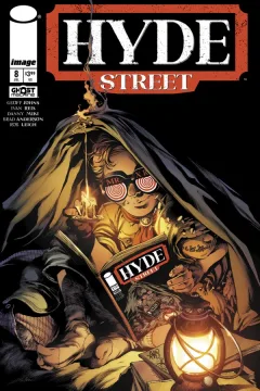 Issue #8