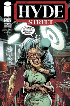 Issue #9
