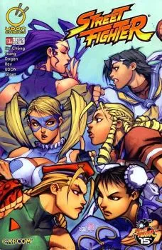 Cover of Issue #13
