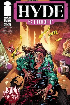 Issue #13