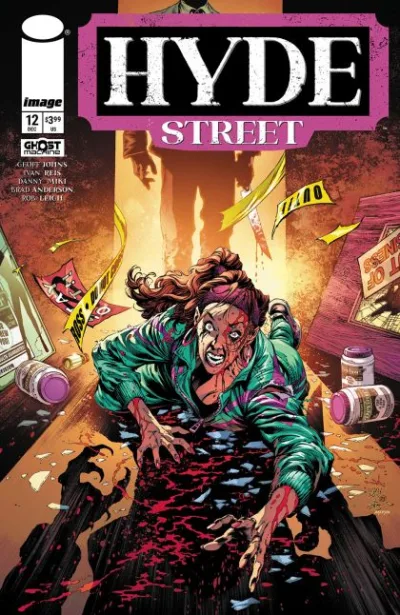 Cover of Part 2