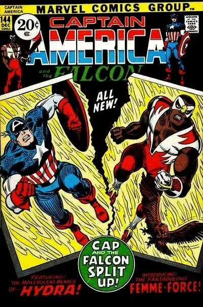 Cover of Hydra Over All!