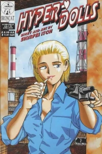Issue #v. 4 no. 2