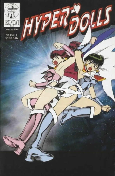 Cover of Issue #v. 5 no. 5