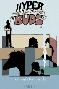Tommy's Peninsula Part 1