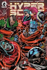 The End of the Beginning Part 1