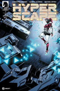 The Aftermath Part 2