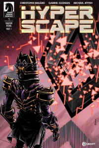 Shadow Rising Part 1