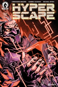 Shadow Rising Part 2