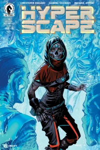 Pass Through to the Other Side Part 1