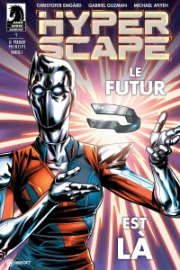 Le Premier Principe Partie 1