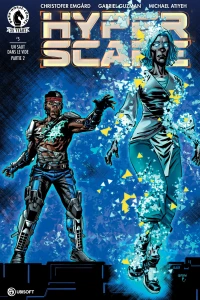 Un saut dans le vide partie 2