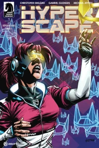 Les Répercussions Partie 1