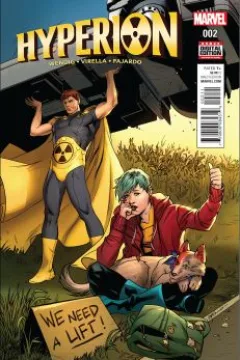Issue #2