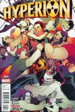 Issue #4