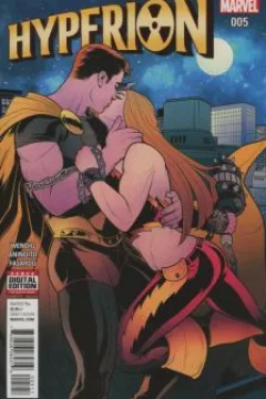 Issue #5