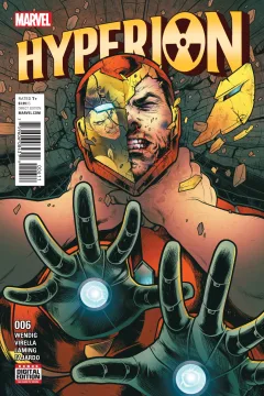 Issue #6