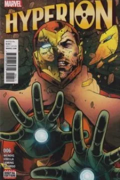 Issue #6