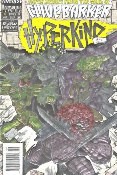 Issue #1