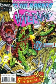 Issue #2
