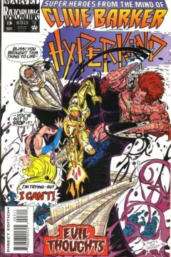 Issue #3