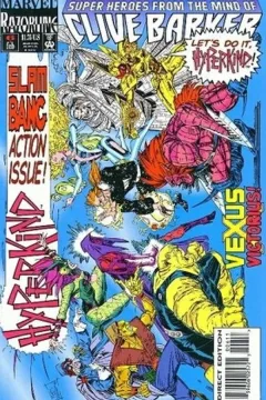 Issue #6